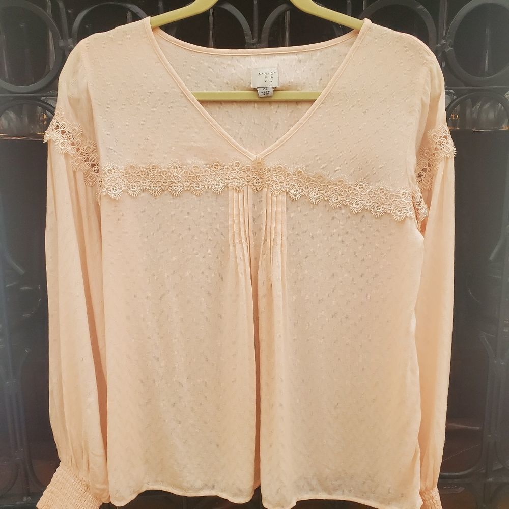 Dressy Top